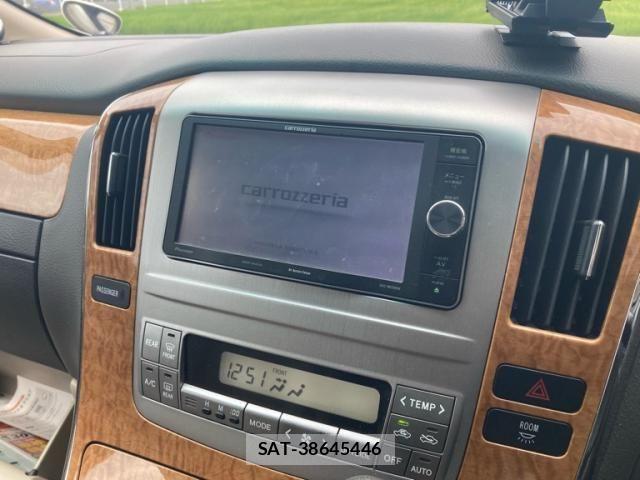 Toyota ALPHARD 2006-11 8657853-19