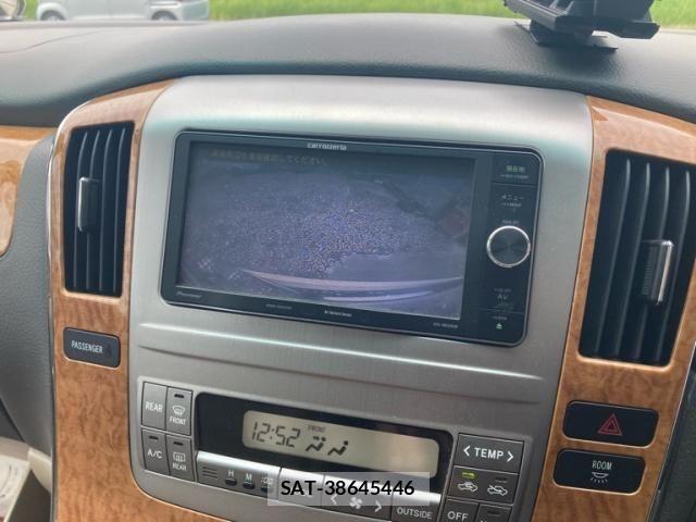 Toyota ALPHARD 2006-11 8657853-20