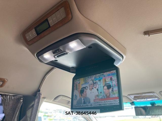 Toyota ALPHARD 2006-11 8657853-22