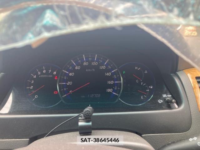 Toyota ALPHARD 2006-11 8657853-23