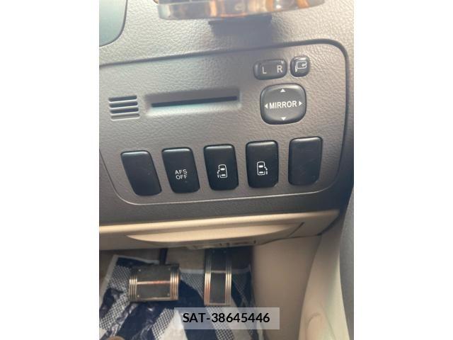 Toyota ALPHARD 2006-11 8657853-24