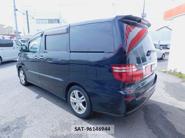 Toyota ALPHARD 2005-08 8657852-9