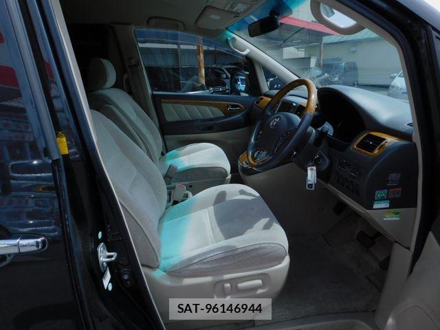 Toyota ALPHARD 2005-08 8657852-10
