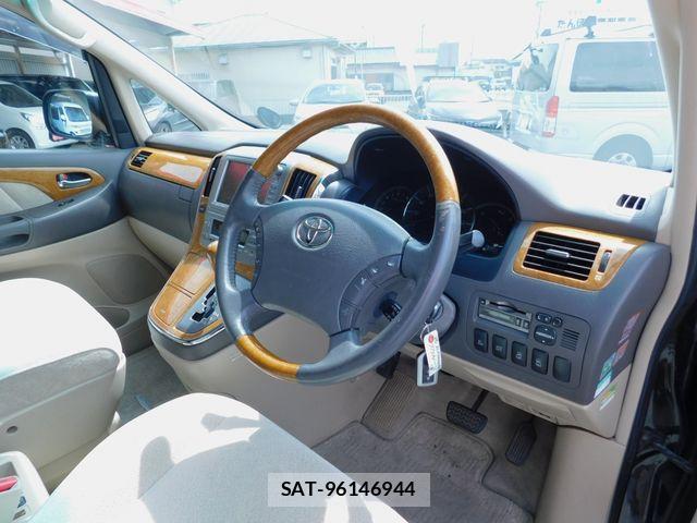 Toyota ALPHARD 2005-08 8657852-11