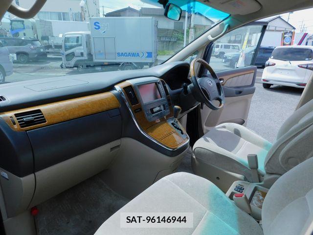 Toyota ALPHARD 2005-08 8657852-12