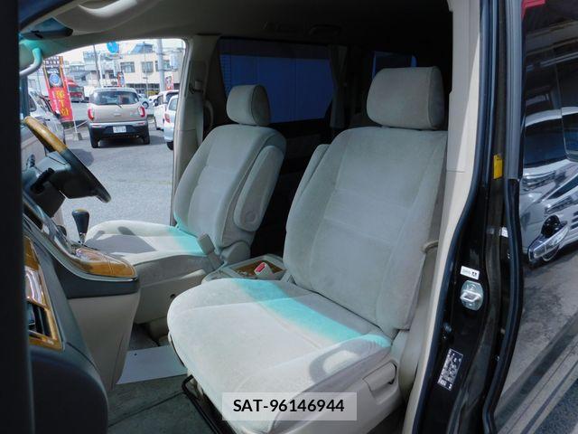 Toyota ALPHARD 2005-08 8657852-13