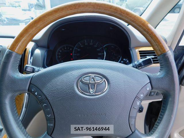 Toyota ALPHARD 2005-08 8657852-15