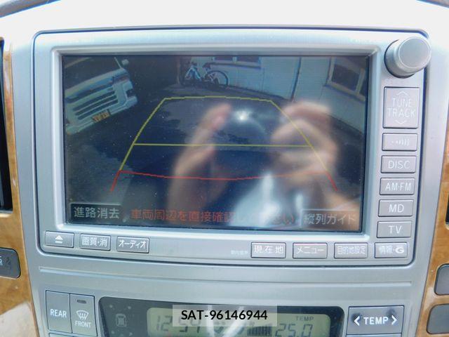 Toyota ALPHARD 2005-08 8657852-16