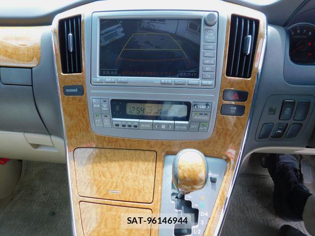 Toyota ALPHARD 2005-08 8657852-17