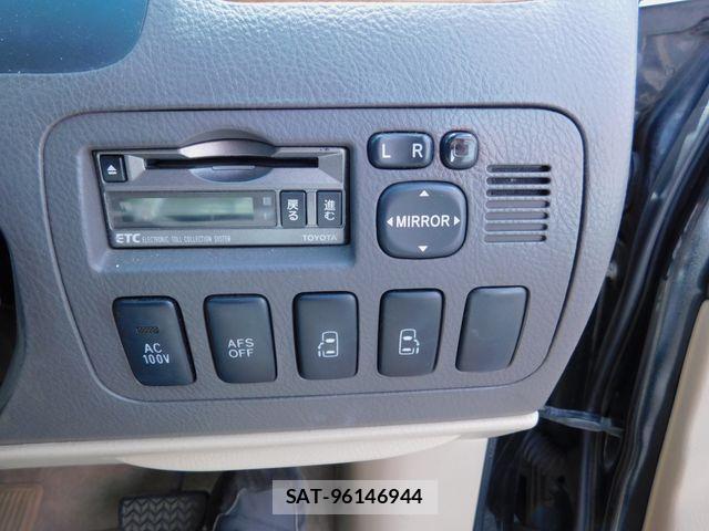 Toyota ALPHARD 2005-08 8657852-18