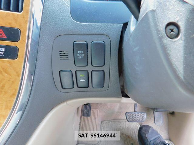 Toyota ALPHARD 2005-08 8657852-19