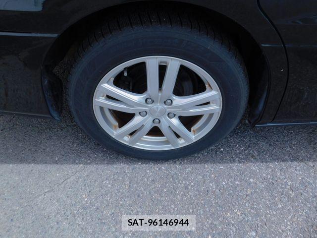 Toyota ALPHARD 2005-08 8657852-20