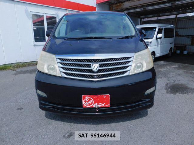 Toyota ALPHARD 2005-08 8657852-3
