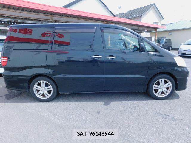 Toyota ALPHARD 2005-08 8657852-6