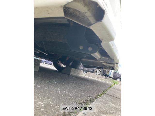 Toyota ALPHARD 2008-02 8740236-9