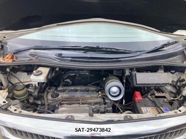 Toyota ALPHARD 2008-02 8740236-10