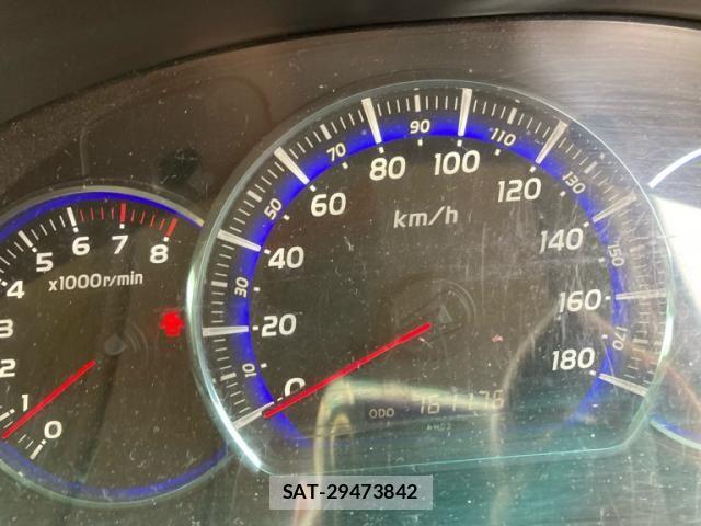 Toyota ALPHARD 2008-02 8740236-12