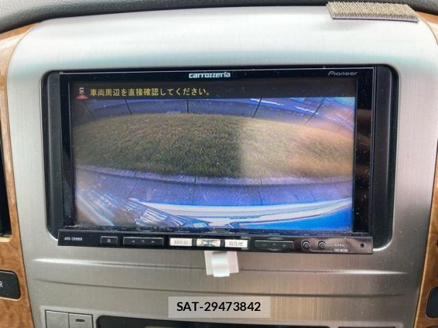 Toyota ALPHARD 2008-02 8740236-13