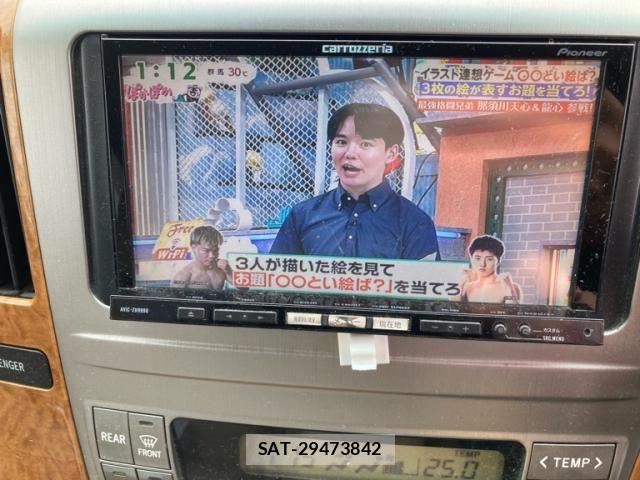 Toyota ALPHARD 2008-02 8740236-14