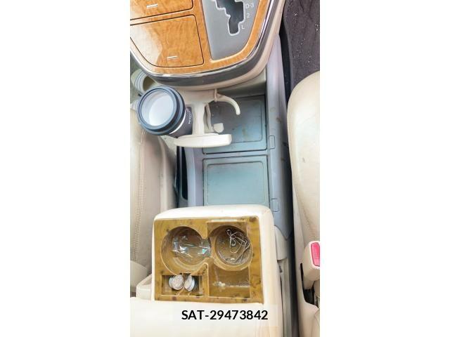 Toyota ALPHARD 2008-02 8740236-19