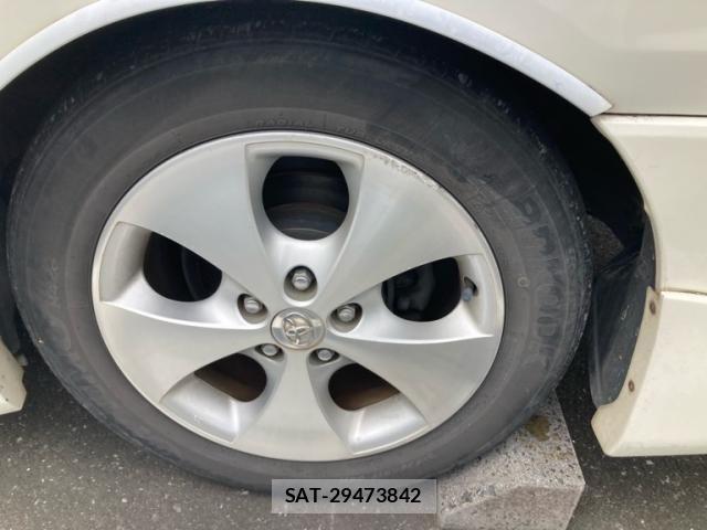 Toyota ALPHARD 2008-02 8740236-5