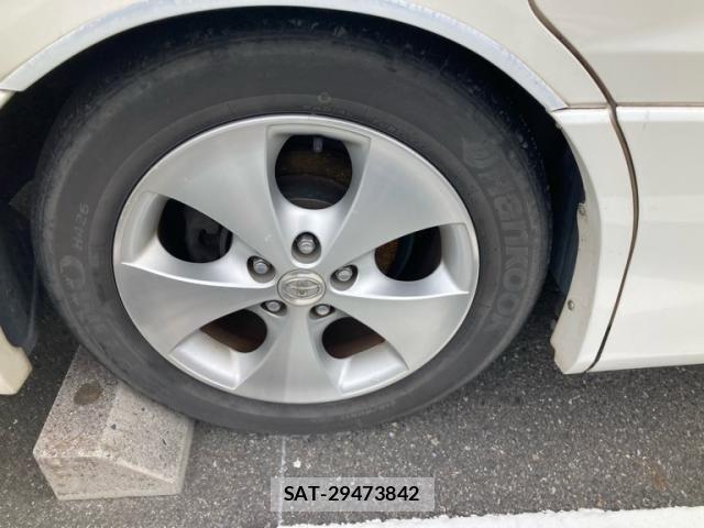Toyota ALPHARD 2008-02 8740236-6