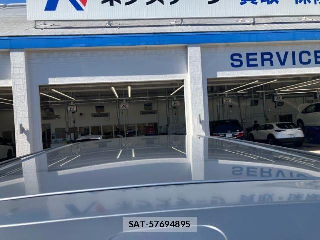 Toyota ALPHARD 2008-06 8870372-10