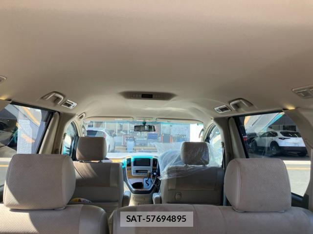 Toyota ALPHARD 2008-06 8870372-12