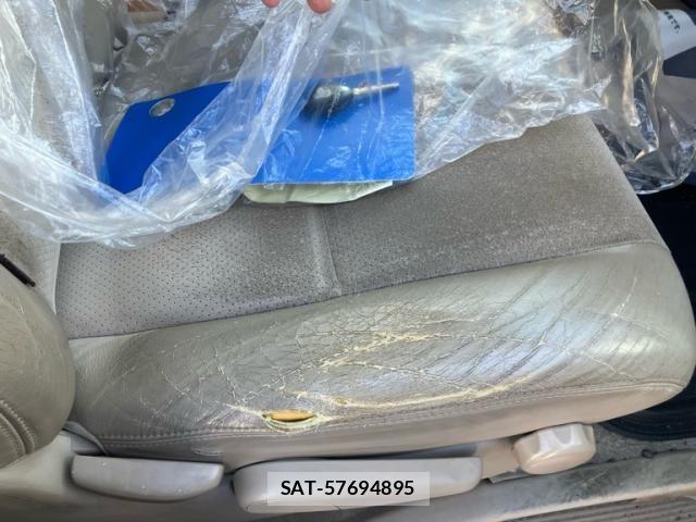 Toyota ALPHARD 2008-06 8870372-13