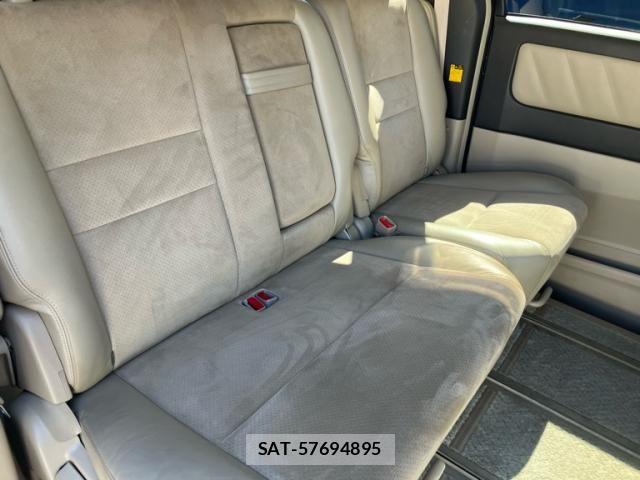 Toyota ALPHARD 2008-06 8870372-15