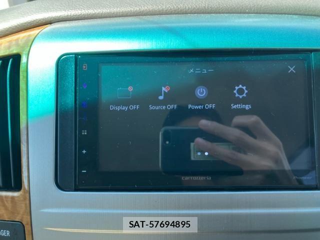 Toyota ALPHARD 2008-06 8870372-21