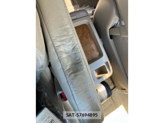 Toyota ALPHARD 2008-06 8870372-22