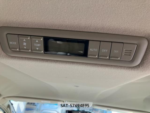 Toyota ALPHARD 2008-06 8870372-23