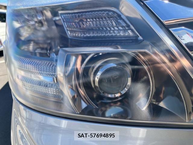 Toyota ALPHARD 2008-06 8870372-3