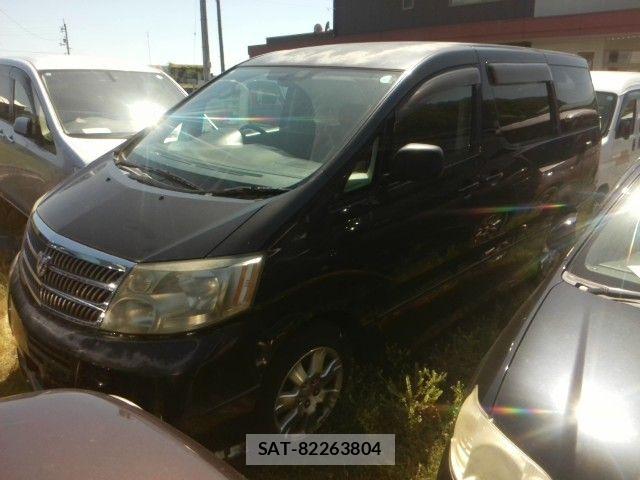 Toyota ALPHARD 2003-03 6901618-0