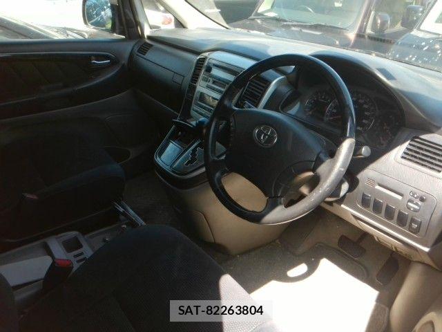 Toyota ALPHARD 2003-03 6901618-1