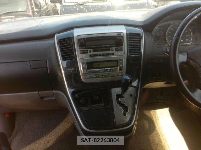 Toyota ALPHARD 2003-03 6901618-5
