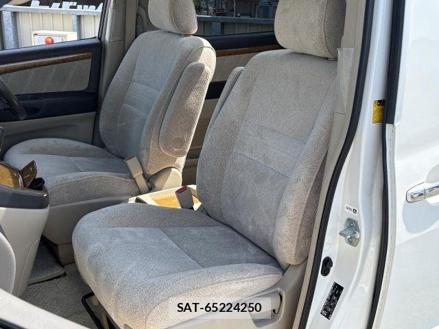 Toyota ALPHARD 2005-05 6987342-9