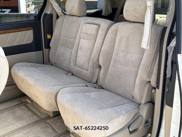 Toyota ALPHARD 2005-05 6987342-10