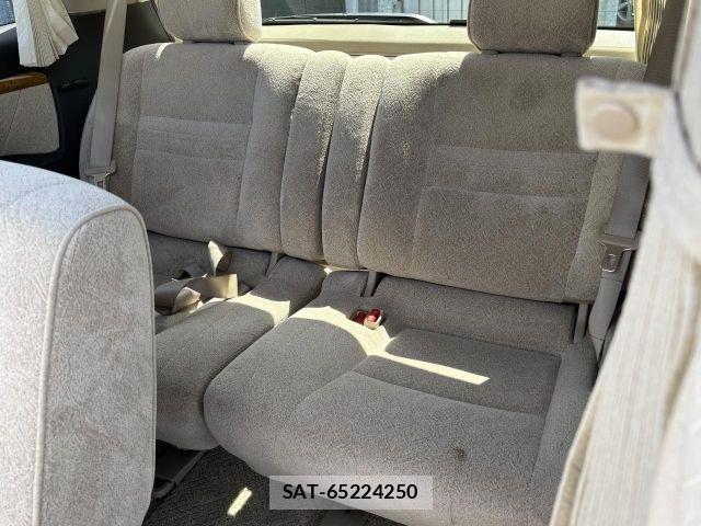 Toyota ALPHARD 2005-05 6987342-11