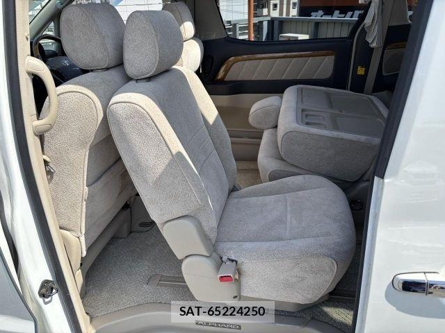 Toyota ALPHARD 2005-05 6987342-14