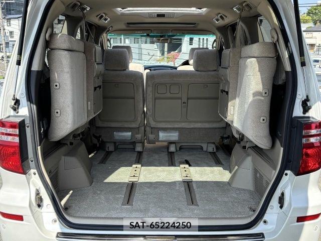 Toyota ALPHARD 2005-05 6987342-15