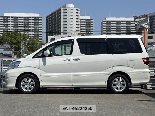 Toyota ALPHARD 2005-05 6987342-16