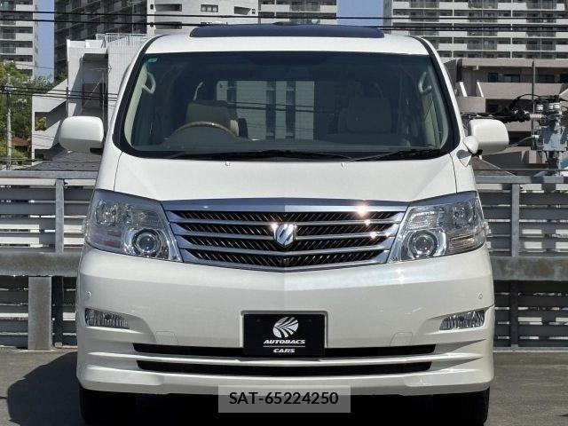 Toyota ALPHARD 2005-05 6987342-18