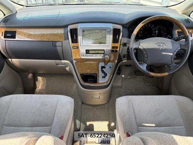 Toyota ALPHARD 2005-05 6987342-1