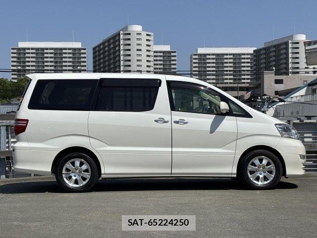 Toyota ALPHARD 2005-05 6987342-20