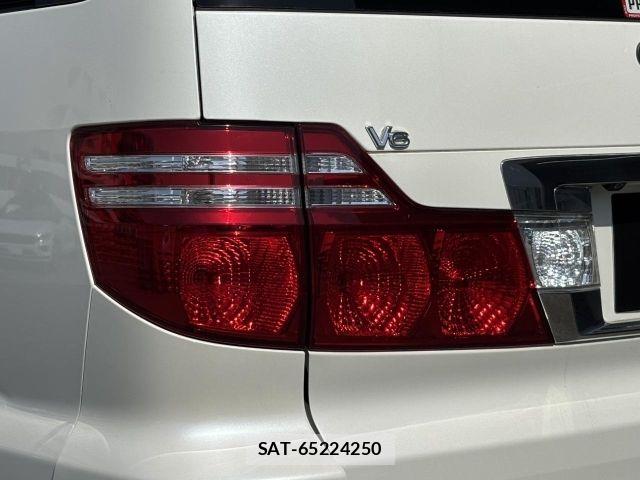 Toyota ALPHARD 2005-05 6987342-24