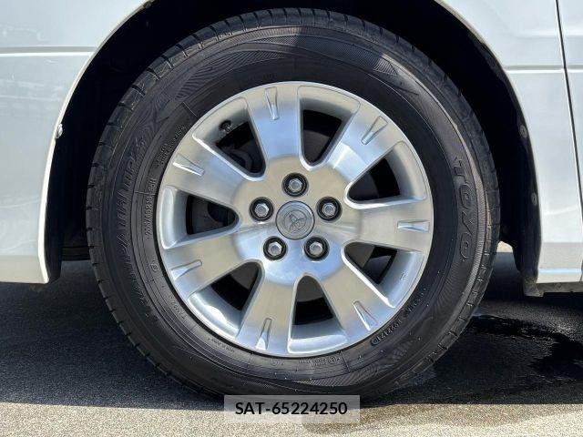 Toyota ALPHARD 2005-05 6987342-26