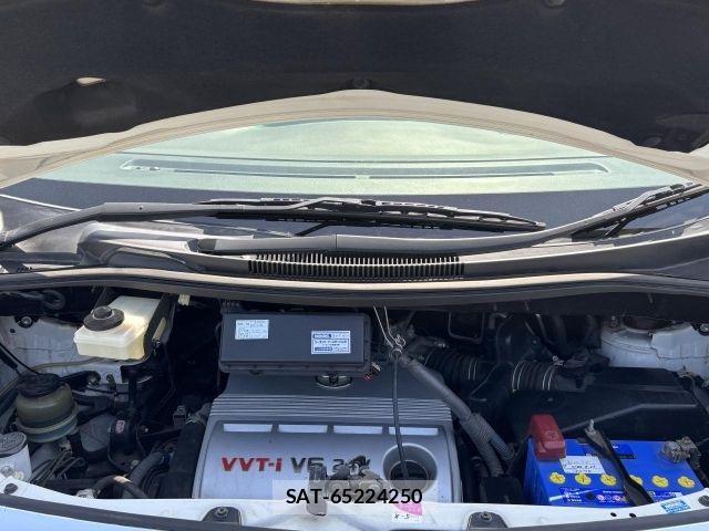 Toyota ALPHARD 2005-05 6987342-27