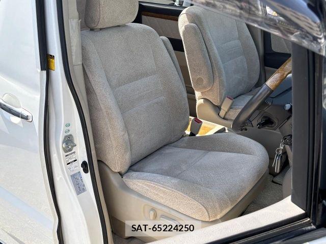 Toyota ALPHARD 2005-05 6987342-4